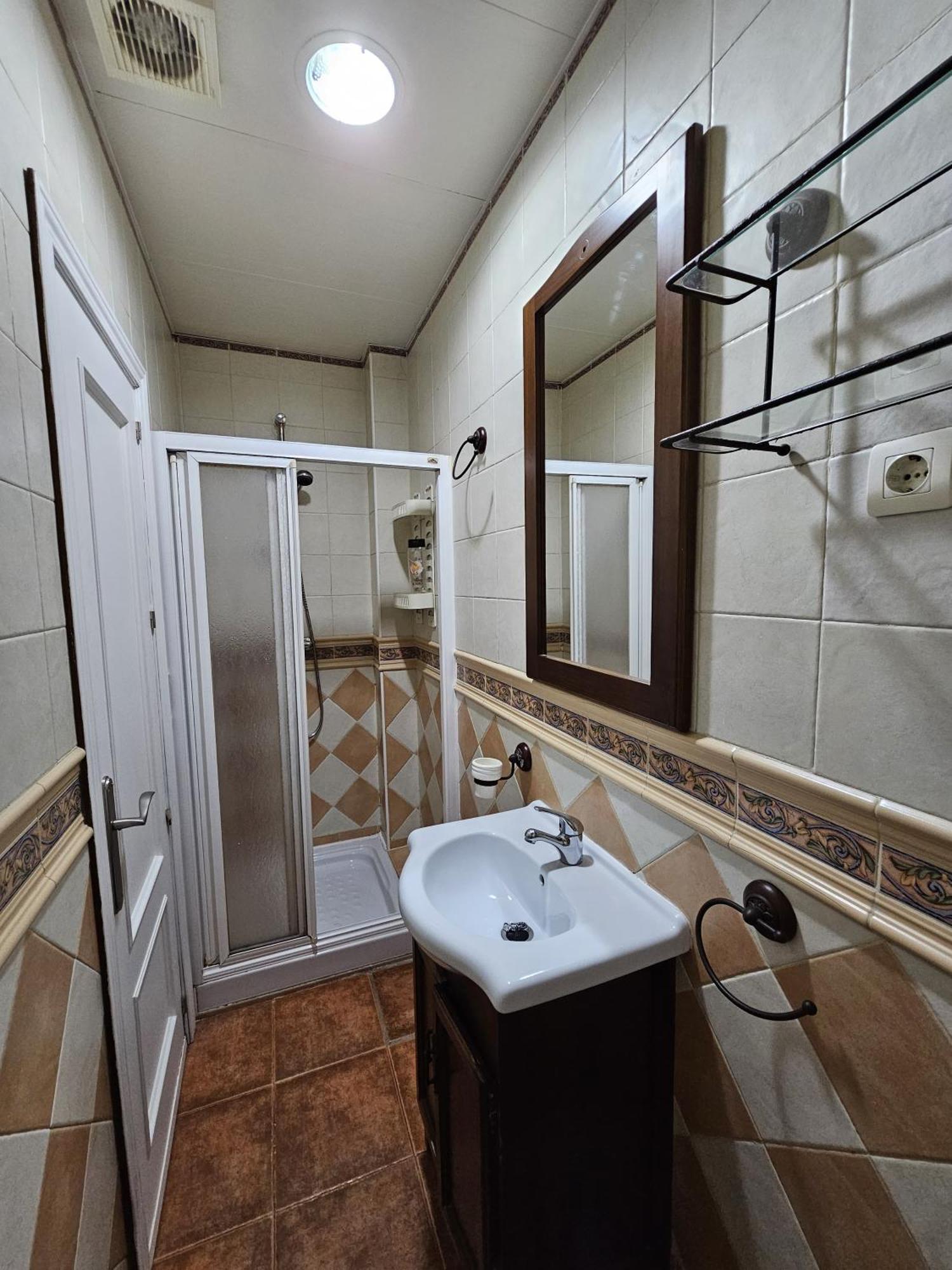 Pedregalejo Beach House Lejlighed Málaga Eksteriør billede